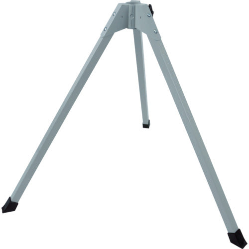 TRUSCO 全閉式工場扇用スタンド脚セット(TFZRシリーズ用) TFR-3PBS 1 個