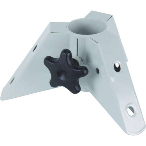 TRUSCO 全閉式工場扇用スタンドベース(TFZRシリーズ用) TFR-BS 1 個