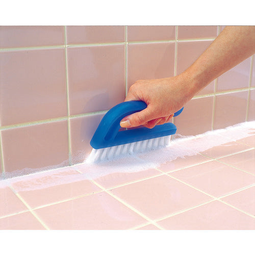 azuma TK タイル目地ブラシ CB 331100620 1 個