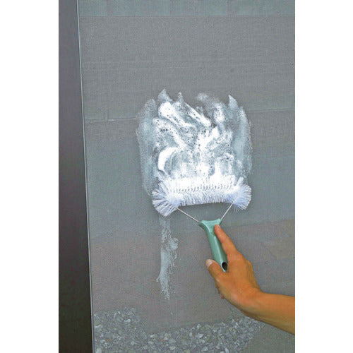 azuma ハンドブラシ 網戸ブラシ DX AG703 345028000 1 本