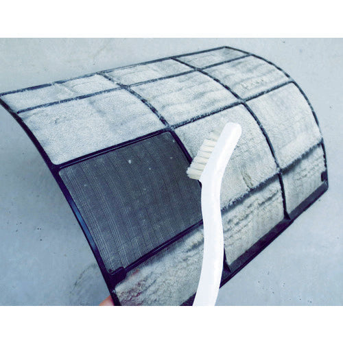 azuma BA665 空気清浄機・エアコンブラシ 391890000 1 本