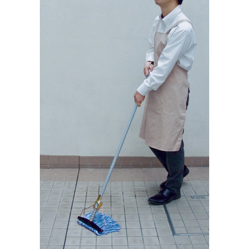 AZUMA AZ543 Spring Mop Microfiber 433095000 1 piece