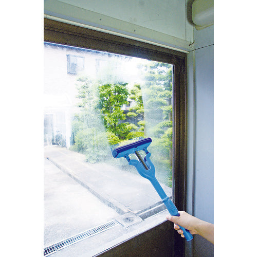 azuma グングン吸水激絞りワイパー・ミニ AZ262 550011000 1 本