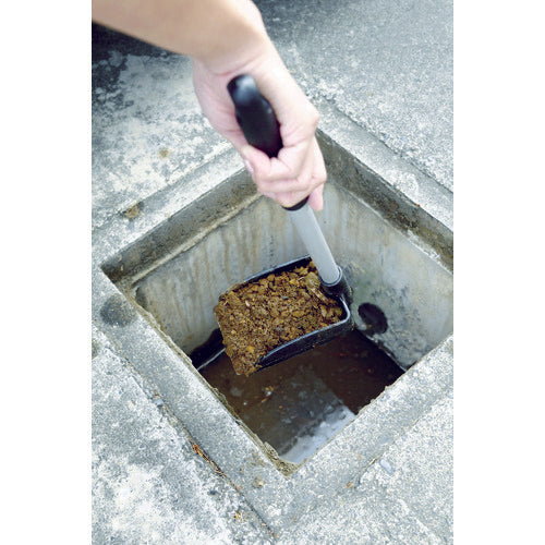 azuma TK ドロあげシャベル 596025800 1 本