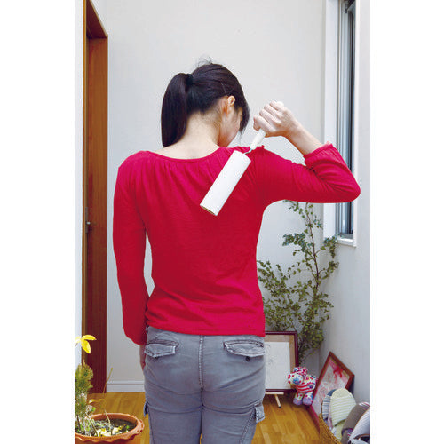 AZUMA AZ364 Sticky Roller Standee 727536000 1 unit