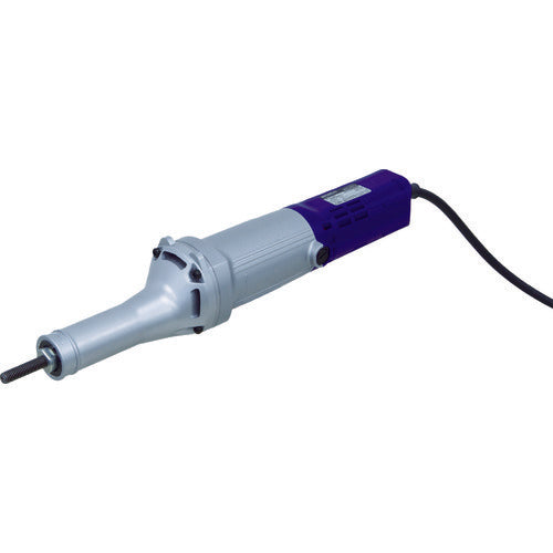 ミタチ 2段変速式ストレートグラインダ38mm MSS38SXA 1 台