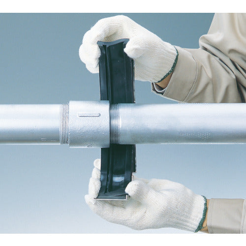 SHO−BOND カップリング SBソケット Sタイプ 100A 油・ガス用 SB-100SN 1 個