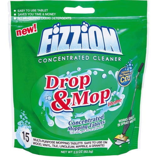 FiZZiON 【売切廃番】ドロップアンドモップ (15個入) 002167 1 袋