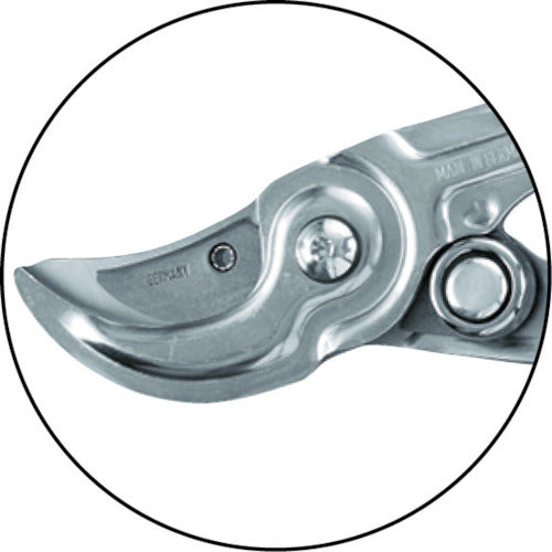 Berger 94424 Replacement Blade for Hedge Shears 4175 1 Piece