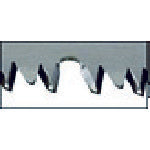 Berger 공작 원예용 톱 61510용 교체날 96510 1장