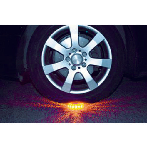 PF Safety Light Red/Yellow PF210RAY 1 pc