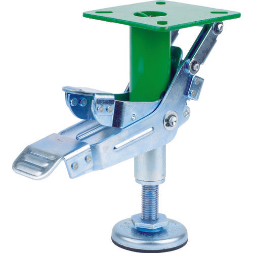 SAMSONG Cart Movement Prevention Stopper 178-237mm TPYFL-1 1 piece