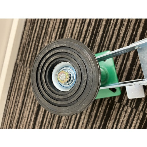 SAMSONG Cart Movement Prevention Stopper 158-227mm TPYFL-2 1 piece