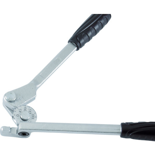 TRUSCO チューブベンダー 1/4インチ用 TTB-1/4W 1 丁