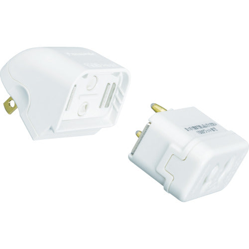 Panasonic 마그넷 탭 세트 어댑터 부착 WH6601WP 1개