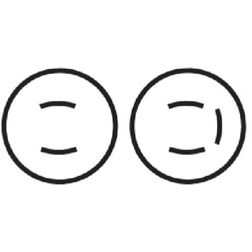 Panasonic 풀 접지 방수 콘센트 WK4102KP 1 개