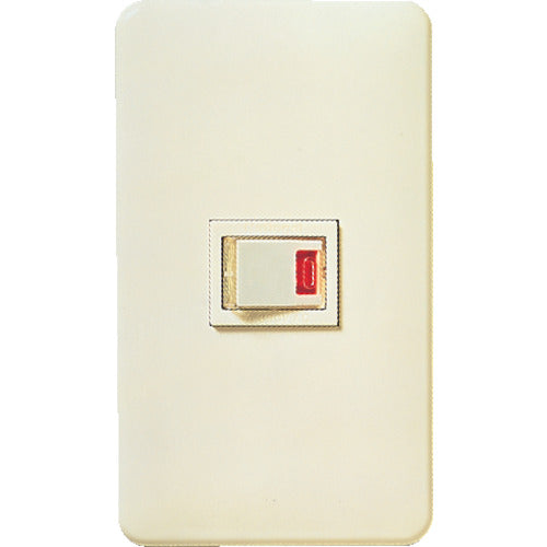 Panasonic Full Color Recessed Pilot Switch B WNP5141MWP 1 piece