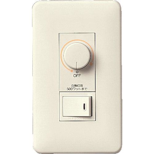 Panasonic 풀 칼럼-드 스위치 B WNP575153MWP 1개