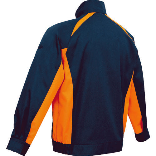Azeus Flame Retardant Jumper AZ PROTECT M AZ-PROTECT-27100-M 1 piece