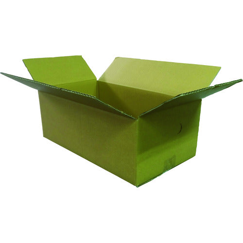 IRIS 573114 ダンボール 460×250×170 M-DB-100B 10 枚