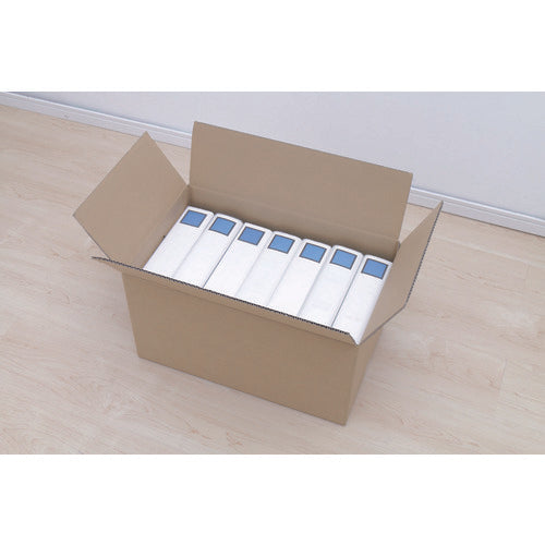 IRIS 573115 ダンボール 540×330×300 M-DB-120A 10 枚