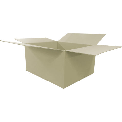 IRIS 573122 ダンボール 680×560×360 M-DB-160A 10 枚