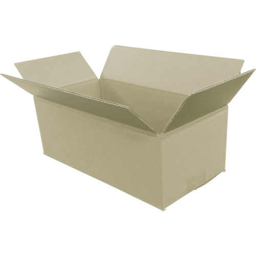 IRIS 573108 ダンボール 320×160×120 M-DB-60A 20 枚