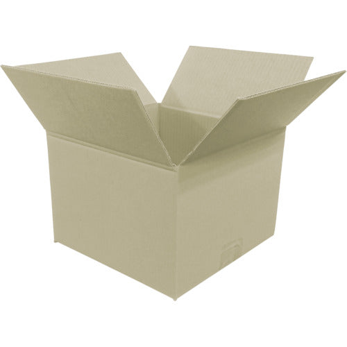 IRIS 573109 골판지 220×220×160 M-DB-60B 20장