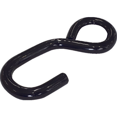 allsafe lashing belt ratchet type open hook specification light load R2OP12 1 unit