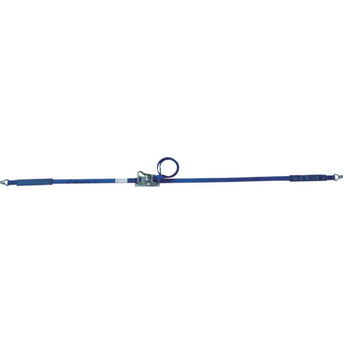 allsafe lashing belt ratchet type narrow hook specification medium load R3N16 1 unit