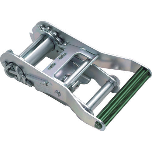 allsafe lashing belt ratchet type round type heavy load R5R2 1 unit