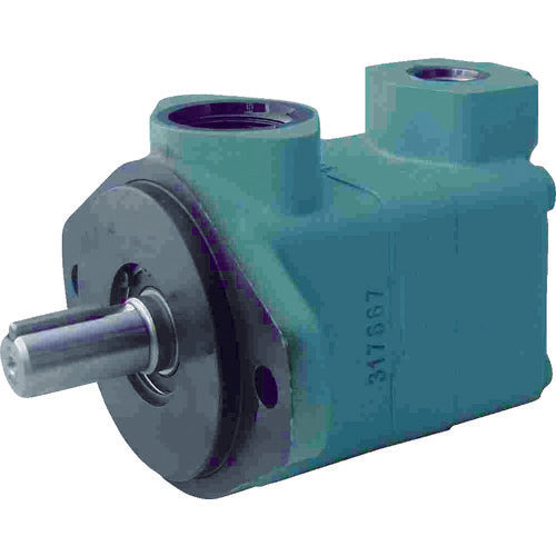 다이킨 소형 중압 베인 펌프 DE10-1-R-10 1대