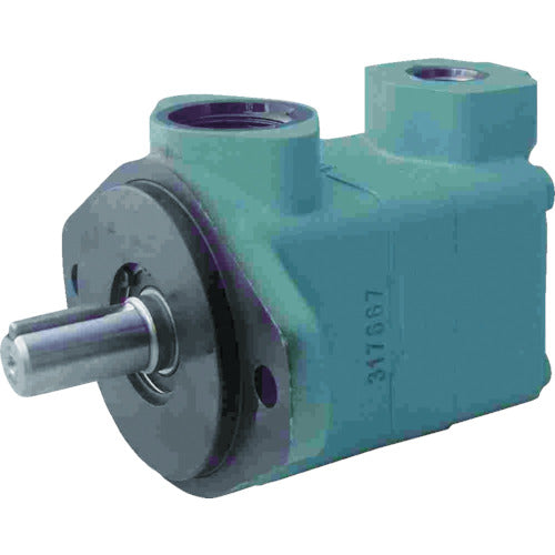 Daikin small medium pressure vane pump DE10-4-R-10 1 unit