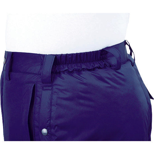 XEBEC Waterproof and Cold-Proof Pants 580-82-LL 580-82-LL 1 pc