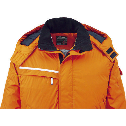 XEBEC Waterproof and Cold Weather Coat 581-82-L 581-82-L 1 piece