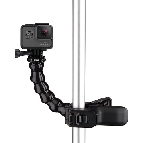 GoPro Jaws Flex Clamp Mount ACMPM-001 1 piece