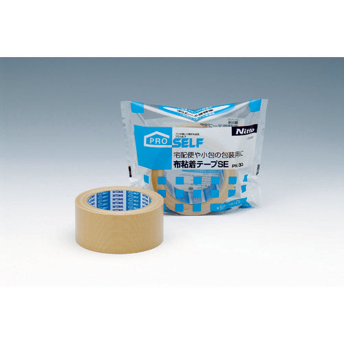 ニトムズ 布粘着テープSE PK−30 J5438 1 巻