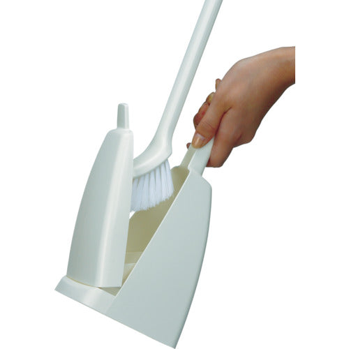 Aisen Funto Toilet Brush with Case W TL101 1 piece