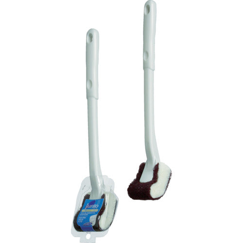 AISEN 훈트 화장실 브러쉬 매직 TL123 1 개