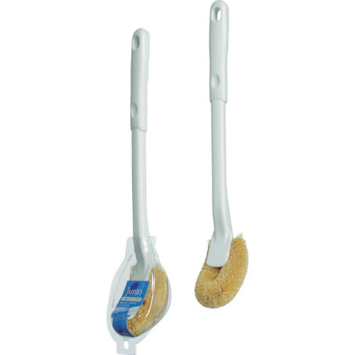 Aisen HUNDO Toilet Brush Palm TL124 1 pc