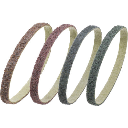 AC S/C Belt Nonwoven Fabric 20 x 520 Coarse SCB20520-C 10 Pieces