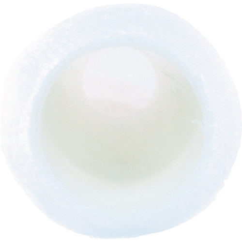 TRUSCO マイクロファイバーローラー レギュラーローラー 万能用 4インチ TMFR-13R-4 1 袋