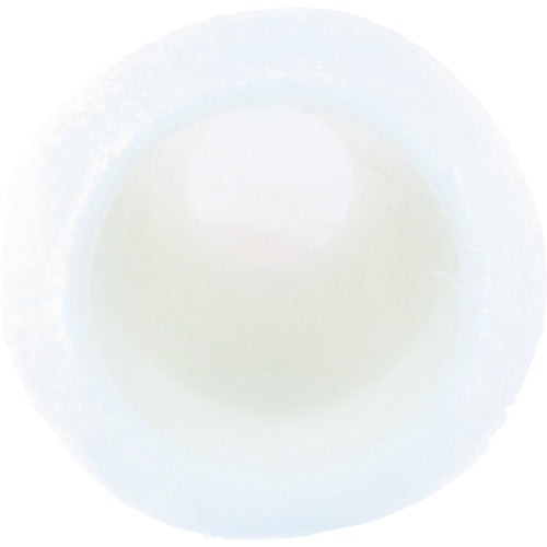 TRUSCO Microfiber Roller, Regular Roller, All-Purpose, 7 Inch, TMFR-13R-7, 1 Pack