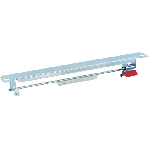 TRUSCO ND 대차 1200용 발판 스토퍼 ND-1200FB 1대