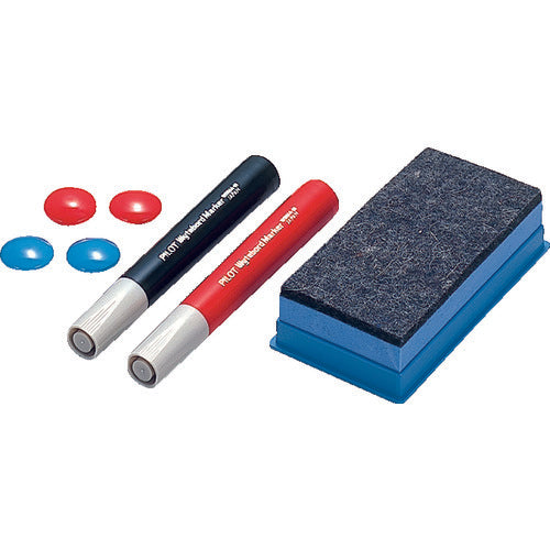 TRUSCO Whiteboard Accessory Set WB-ASET 1 S