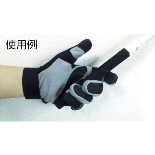 3M Gripping Material TB641 25mm x 4.57m 2 rolls TB641 1 PK