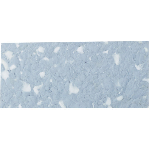 3M セラミック洗浄用高圧縮メラミンハンドパッド 115X250mm CERA SHT 5 枚