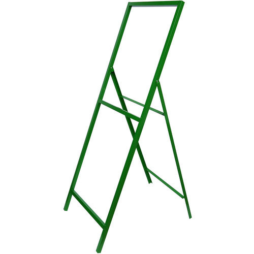 Green Cross SL Standing Sign No Entry SL-22A 1102-0643-01 1 unit