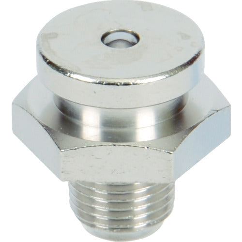 TRUSCO Button Head R1/4 2pcs TBH-R1/4 1PK