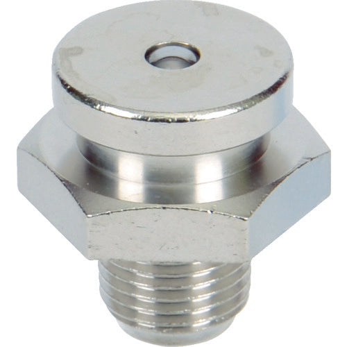 TRUSCO Button Head R1/8 3pcs TBH-R1/8 1PK